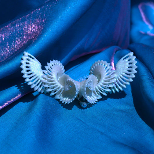 Angel Hair Clip