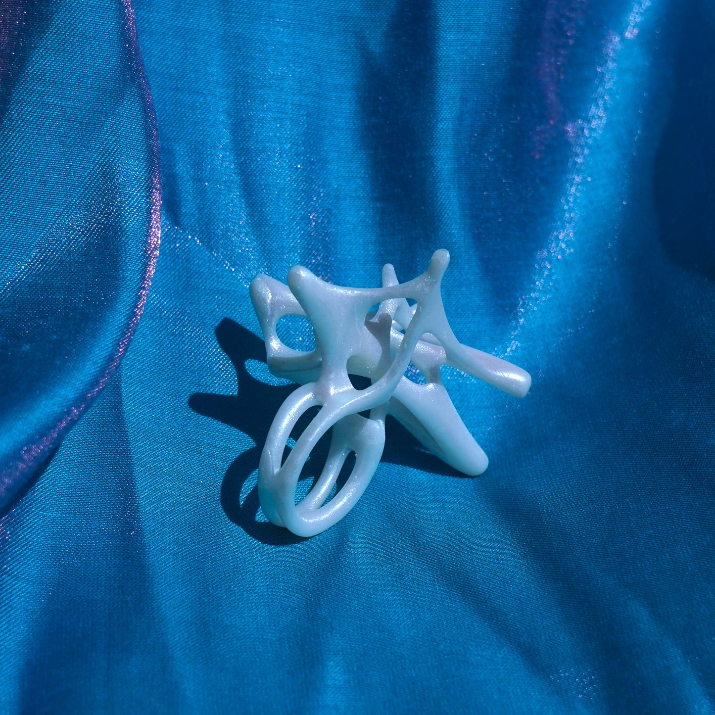 Twig Ring