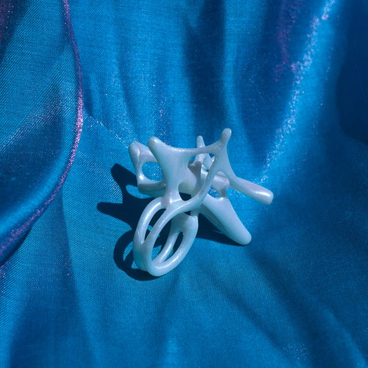 Twig Ring