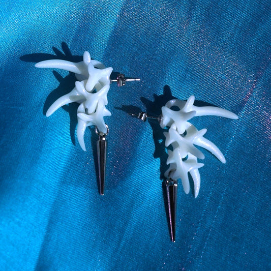 Bone Spike Studs