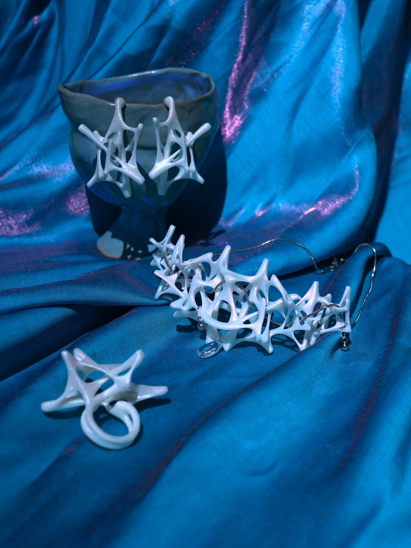 Twig Ring