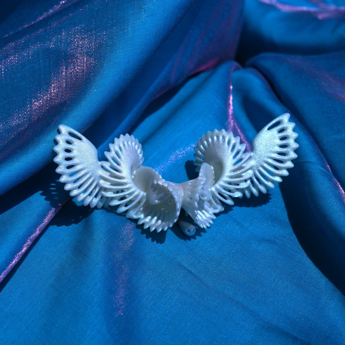 Angel Hair Clip
