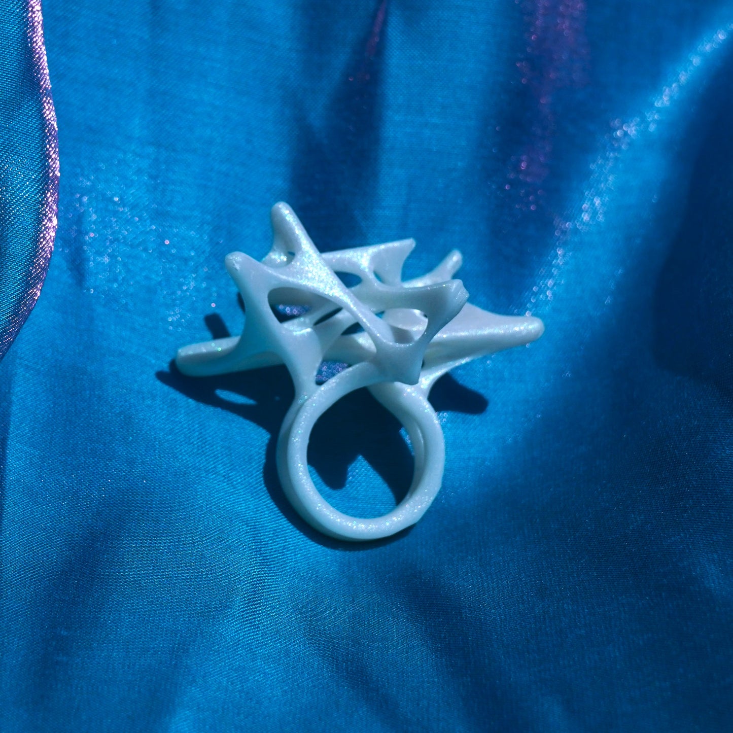 Twig Ring