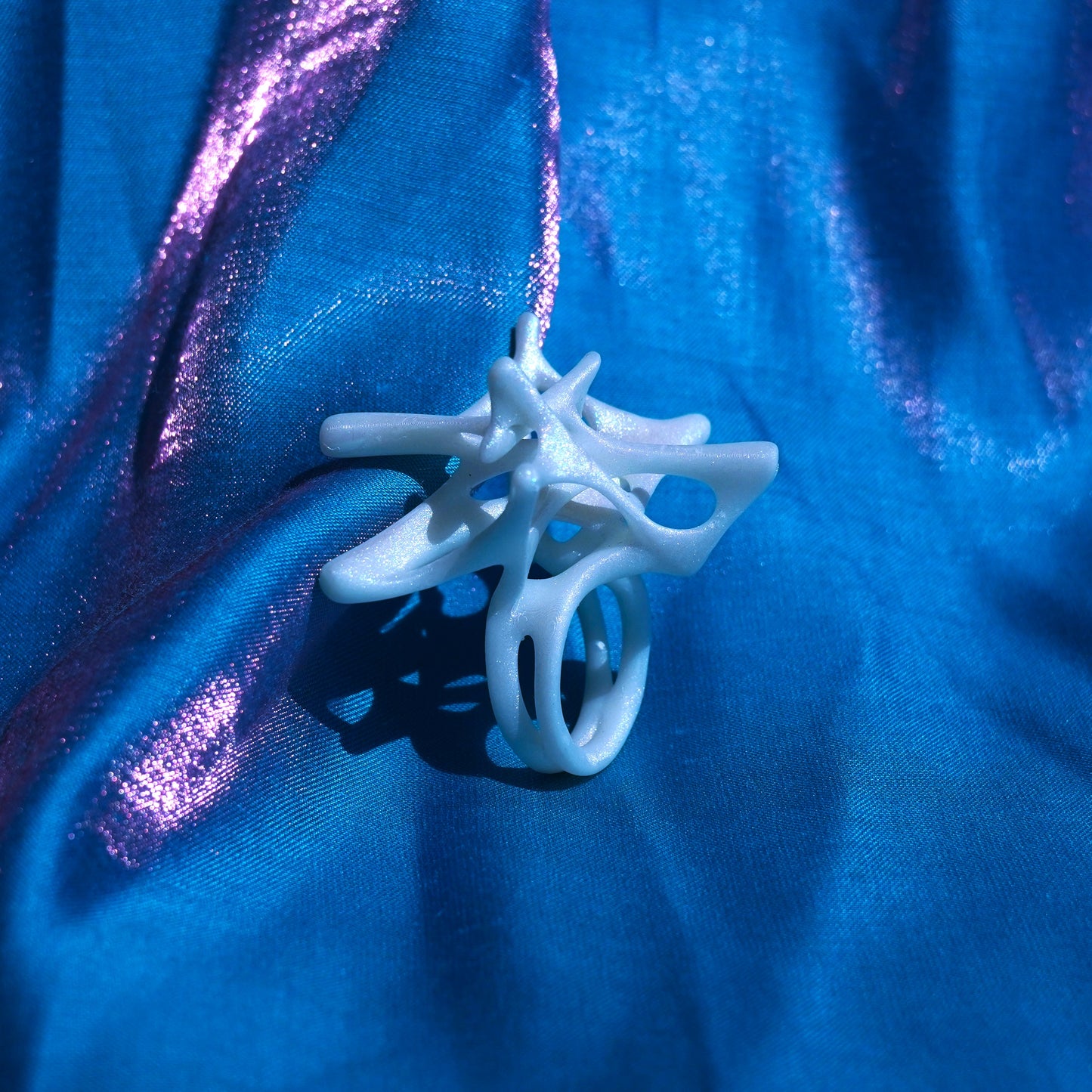Twig Ring
