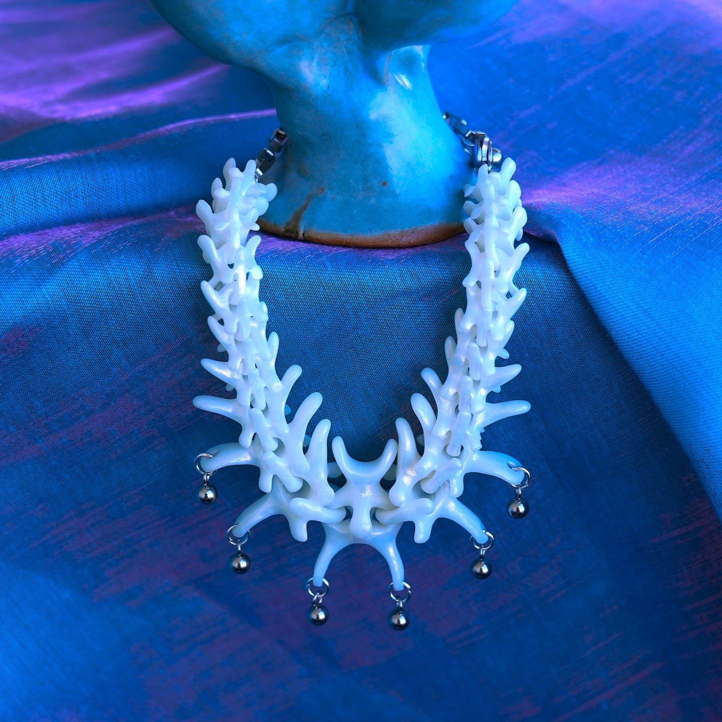 Bone Bracelet