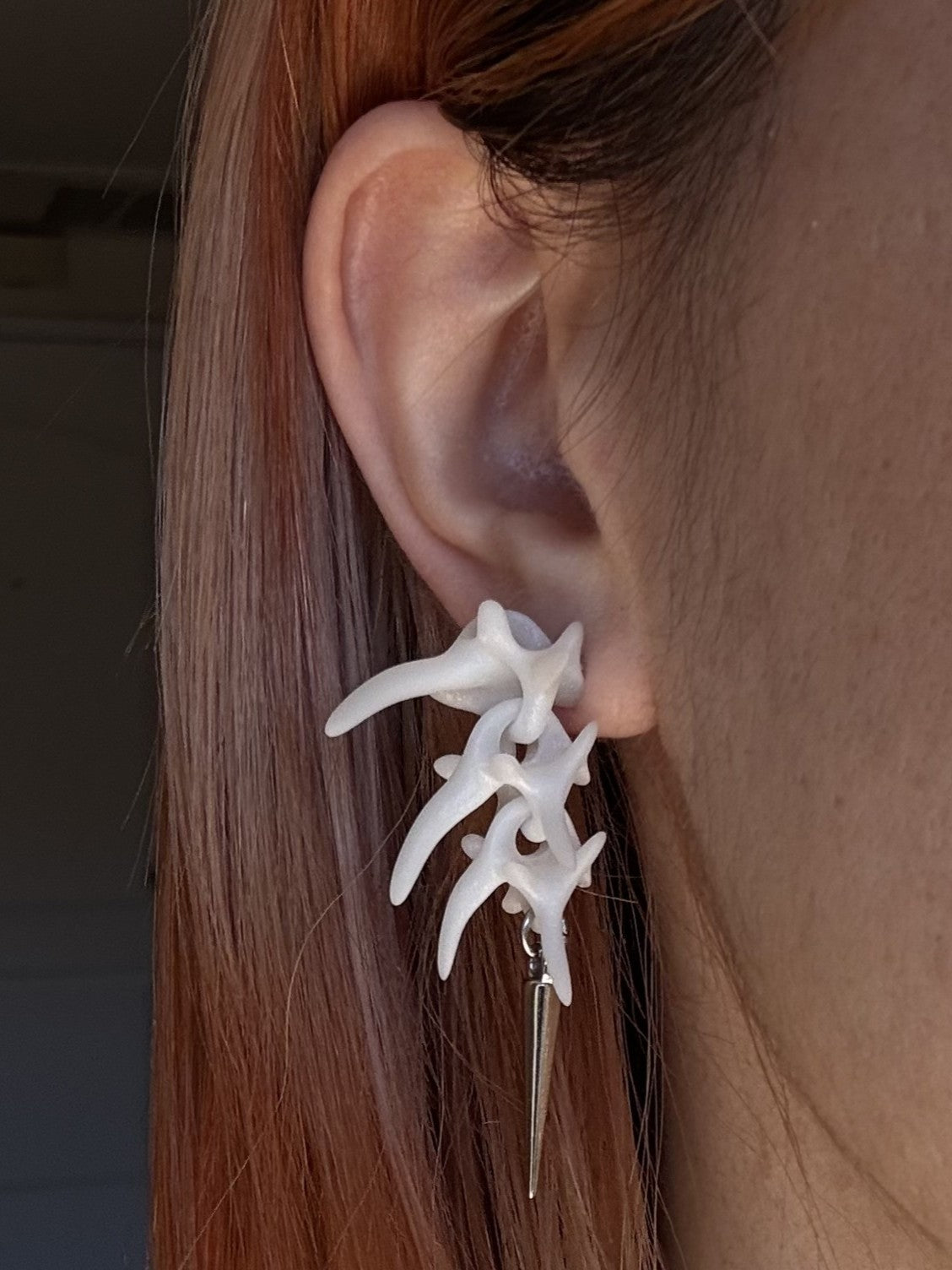 Bone Spike Studs