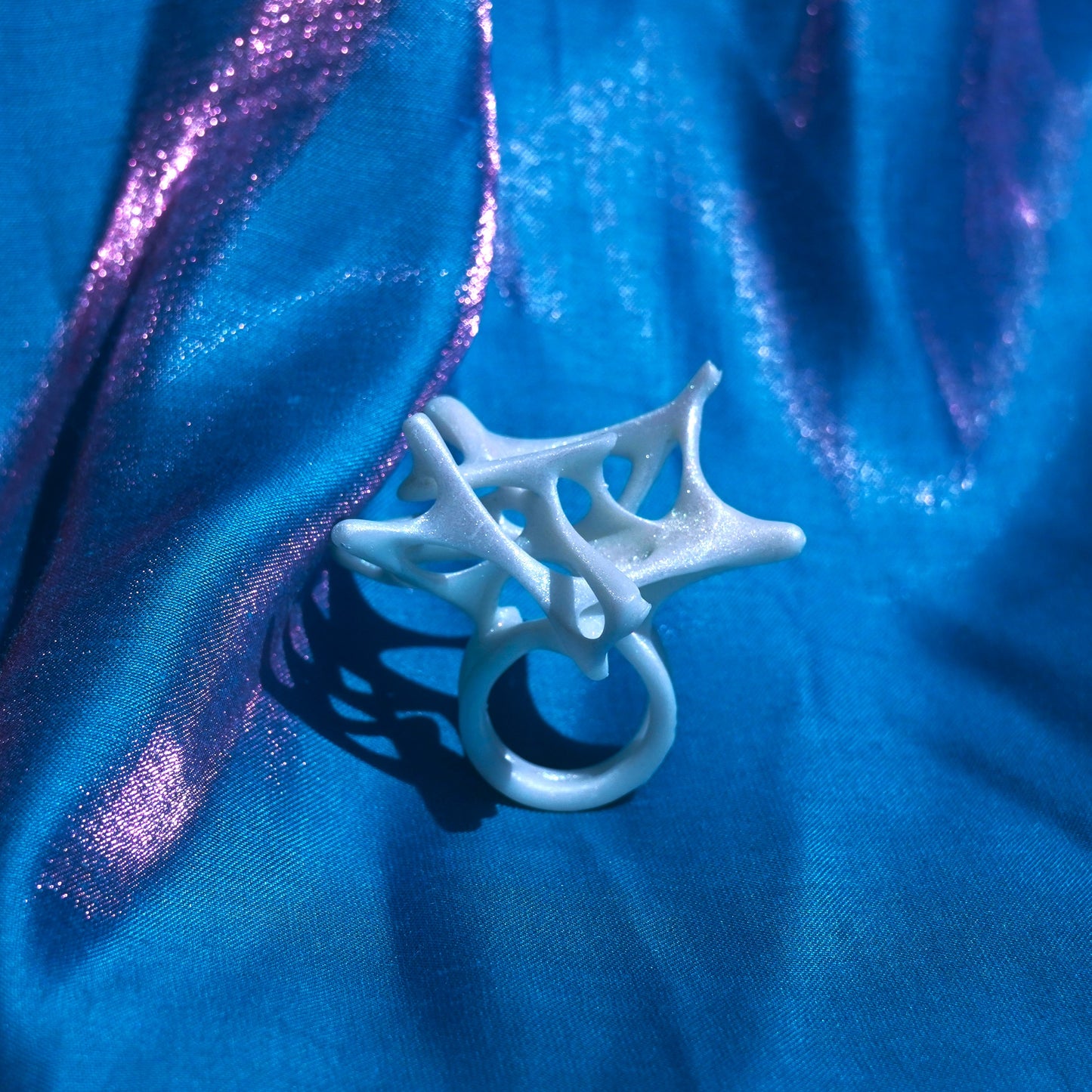 Twig Ring