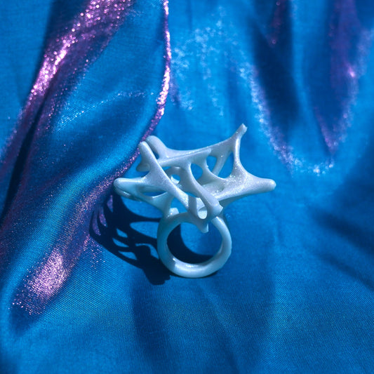 Twig Ring