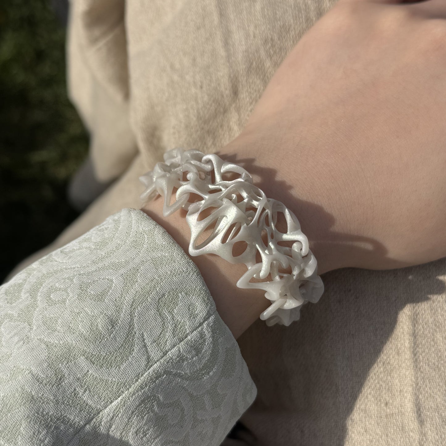Entwine Bracelet