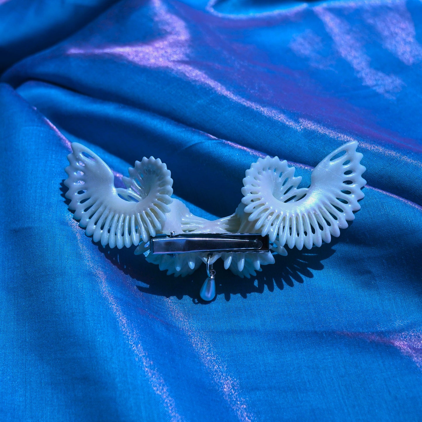 Angel Hair Clip