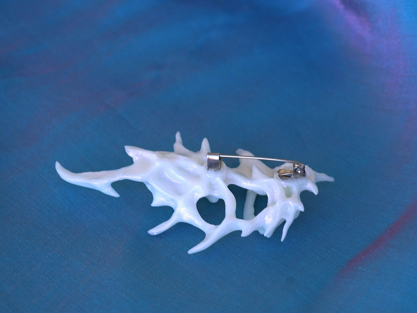 Thorn Brooch