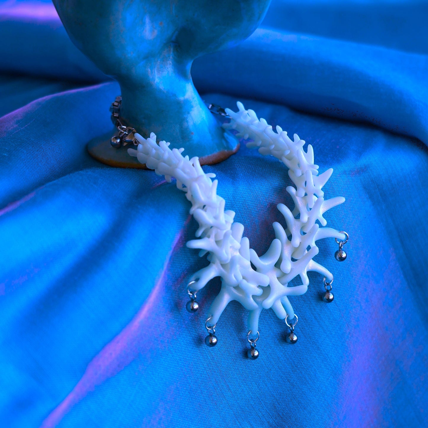 Bone Bracelet