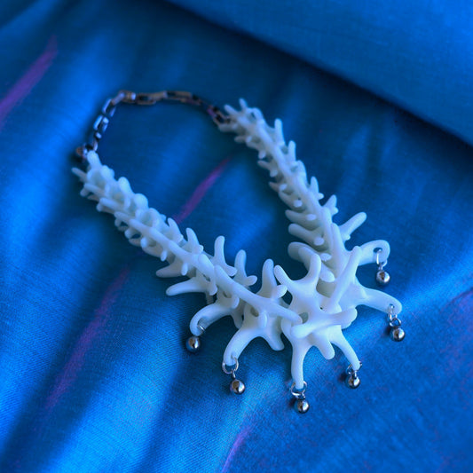 Bone Bracelet