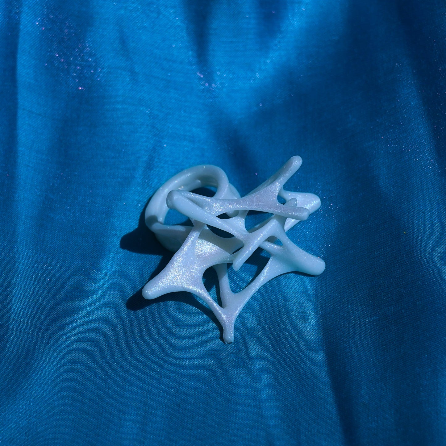 Twig Ring