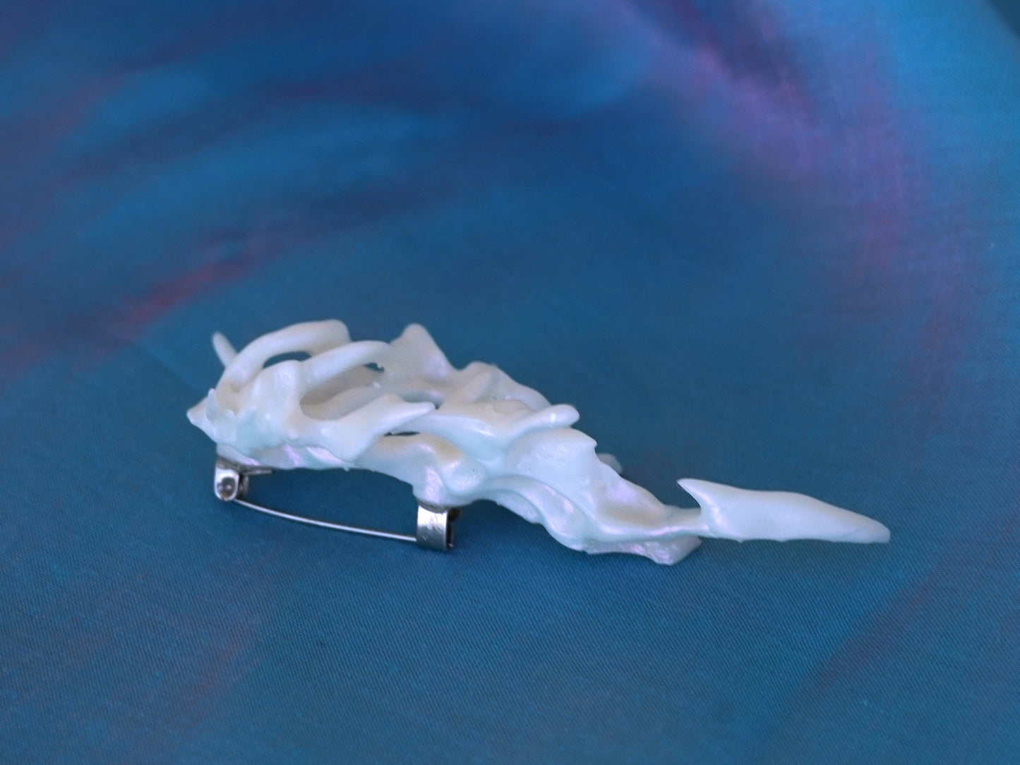 Thorn Brooch