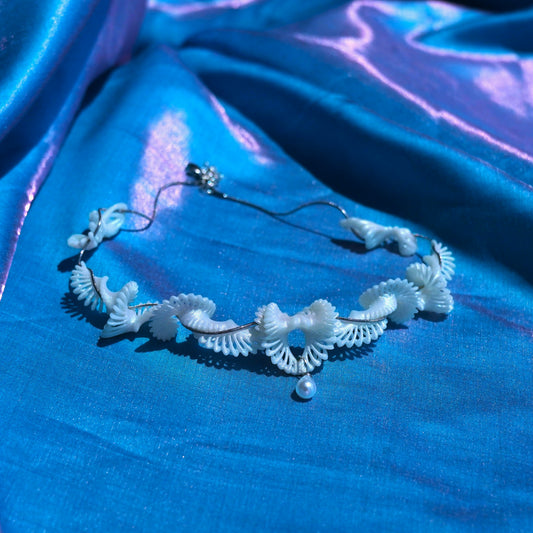 Angel's Heart Necklace