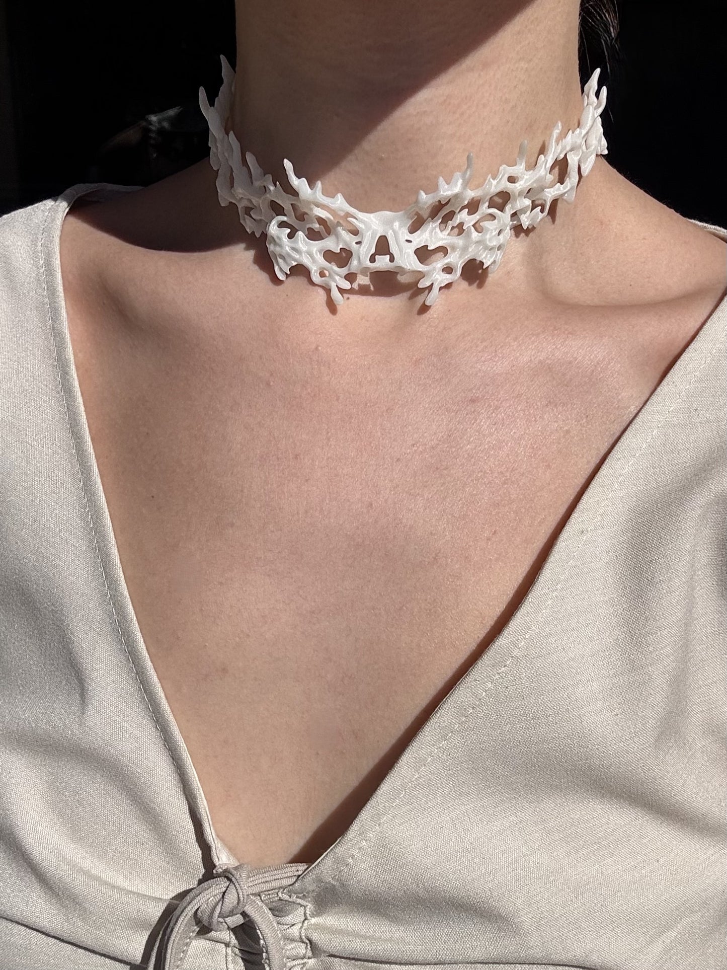 Thorn Choker