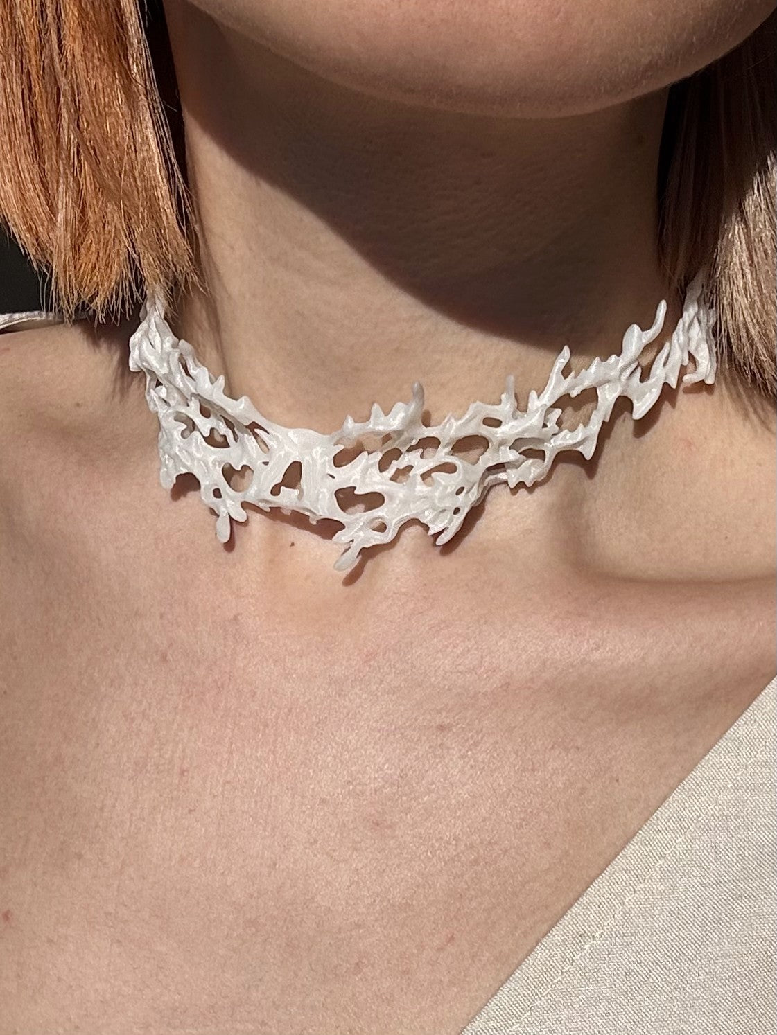 Thorn Choker