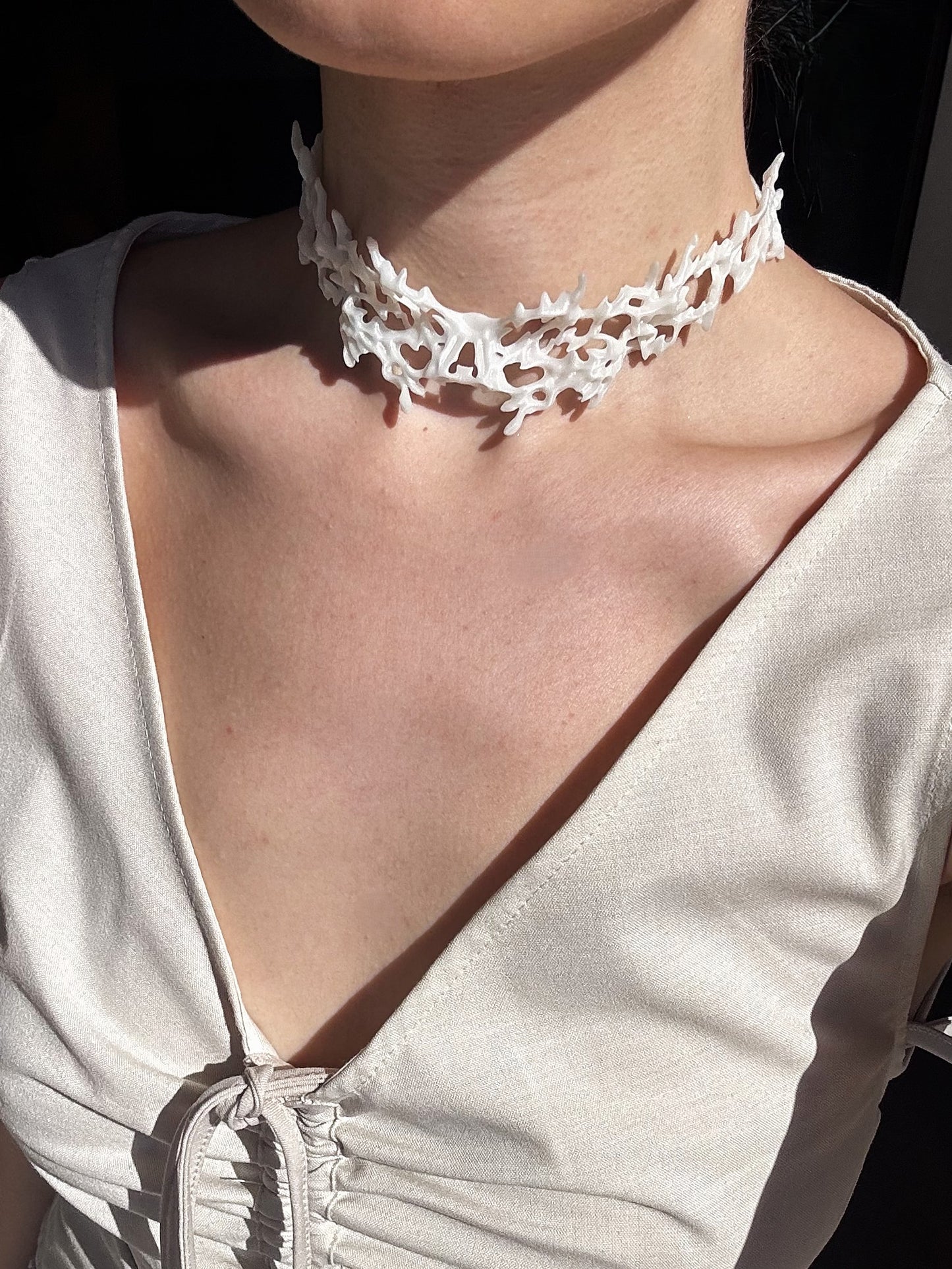 Thorn Choker